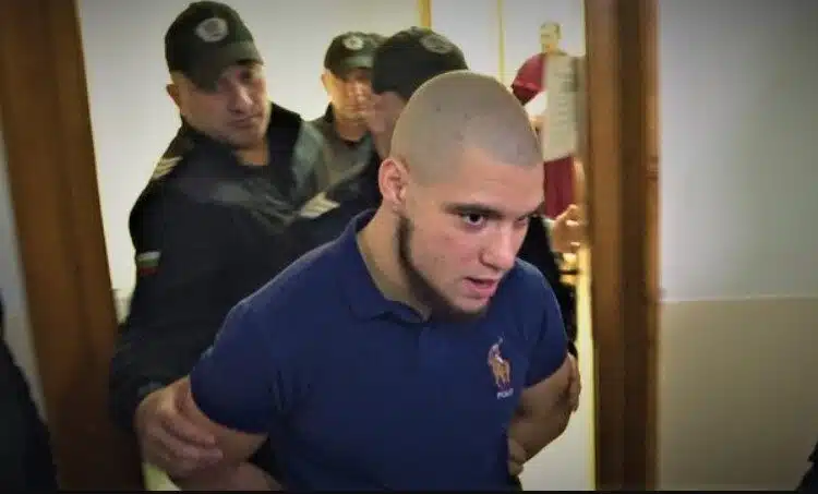 Домът на прокурорския син в Перник се обискира, той заплашвал бившата си приятелка с отнемане на живота ѝ 1