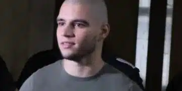 В.М познат като прокурорското синче от Перник сподели, че докато е бил затвора, приятелката му изневерила 5