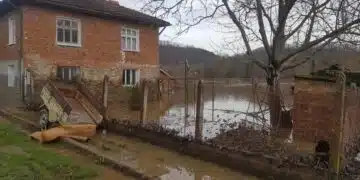 Помощи от държавата за пострадалите от водния потоп – 1512 лв еднократно и допълнителна от 2500 лв! 2