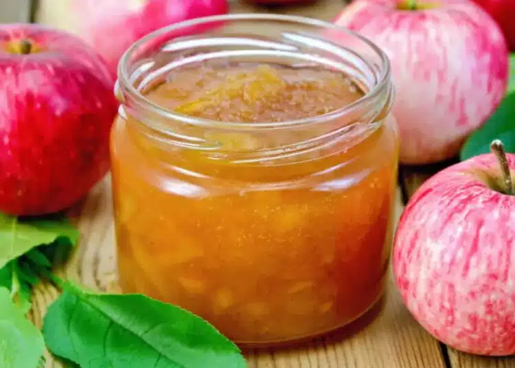 Нужни са Ви само тези три съставки, за да приготвите най-вкусното изкушение 1