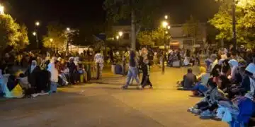 Нова трагедия! Апокалиптично земетресение разлюля Мароко, стотици загубиха живота си! ВИДЕО 15