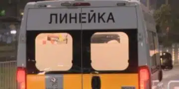 Жена отсече, че си е върнала вярата в Българската Спешна Помощ! 5