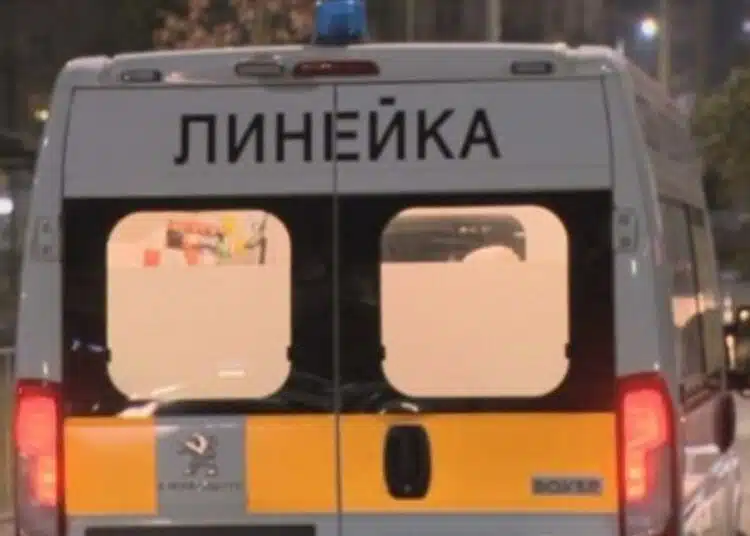 Безумие! След скандал със съседи – възрастна жена пое последния си дъх и вече не е сред нас! 1