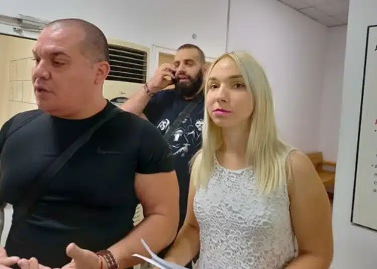 Тротинетката, Куката и Чеченеца ще се явят в съда през октомври 1