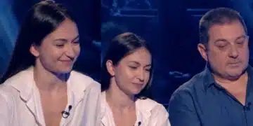 Надежда - участничката в Стани Богат, която показа знания и впечатли с държанието си! 13