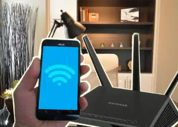Wi-Fi във всяко кътче на апартамента: Прост трик усилва сигнала на рутера ви до всеки ъгъл 1