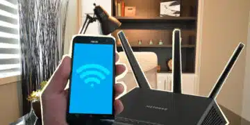 Wi-Fi във всяко кътче на апартамента: Прост трик усилва сигнала на рутера ви до всеки ъгъл 1