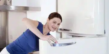 хладилник