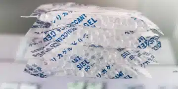 силикагел
