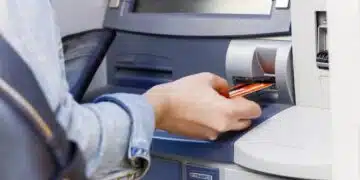 Ето какво ще стане, ако не приключите транзакцията на банкомата или забравите картата си 2