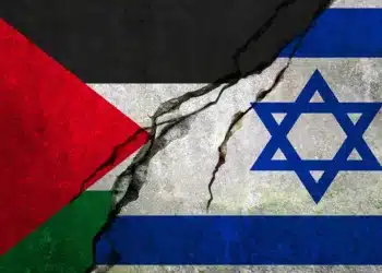 Изкуственият интелект на Гугъл направи своята прогноза за размириците в Израел 3