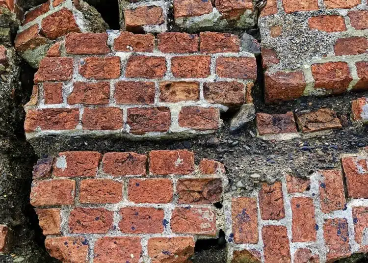 Силно земетресение разлюля България 1