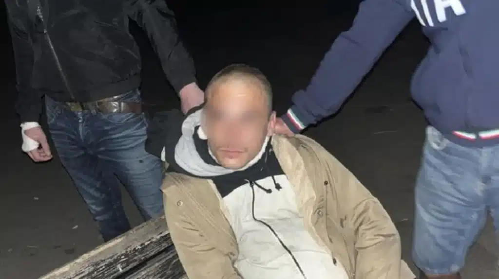 Софиянци извършиха граждански арест на сериен крадец, търсят пострадали, за да получат справедливост 2