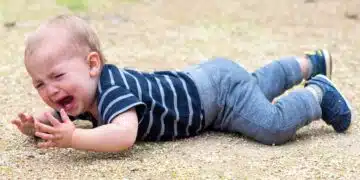 дете