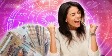 Краят на октомври ще напълни портфейлите на тези три зодии, идва много просперитет 1