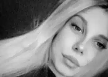 Ето коя е прекрасната ученичка, която е загинала след скок от кола в движение край Враца 7