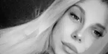 Ето коя е прекрасната ученичка, която е загинала след скок от кола в движение край Враца 1