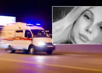 Разкриха какво се е случило с Гери, която скочи от кола в движение и загина! Ето последните ѝ думи.. 12
