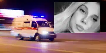 Разкриха какво се е случило с Гери, която скочи от кола в движение и загина! Ето последните ѝ думи.. 2