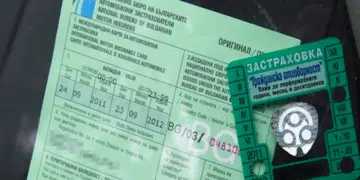 Въвеждат големи промени в "Гражданска отговорност" от тази година - за някои категории отпада, за други става тежко! 3