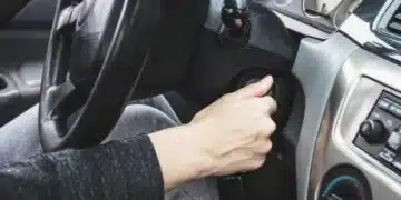 Какво да направим, ако колата не пали в студа: Лесен трик ни спасява от нерви 1