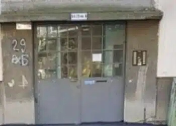 В "Красна поляна" в София намериха ново приложение на асфалта, което изненада минувачите (СНИМКА) 8