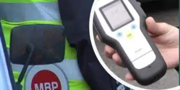 Лекар назова редица лекарства, заради които пробата с дрегер за алкохол излиза положителна 3