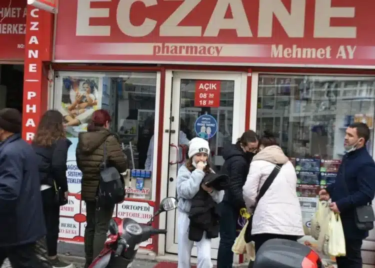 По-евтини ли са лекарствата в Турция? Важат ли рецептите ни? Има много важна тънкост! 1
