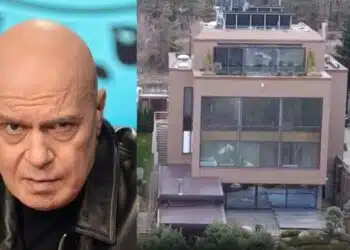 Слави се нанесе в новия си 5 етажен палат за милиони! Ето какви екстри и удобства има там (СНИМКИ) 2