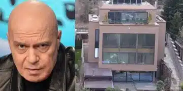 Слави се нанесе в новия си 5 етажен палат за милиони! Ето какви екстри и удобства има там (СНИМКИ) 3