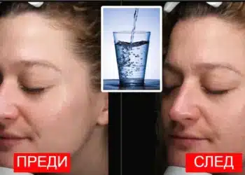 Журналистка реши да пие по 2.7 литра вода на ден - изпитала както позитиви, така и получила проблеми 11