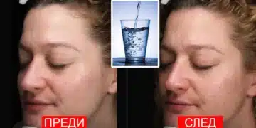 Журналистка реши да пие по 2.7 литра вода на ден - изпитала както позитиви, така и получила проблеми 2