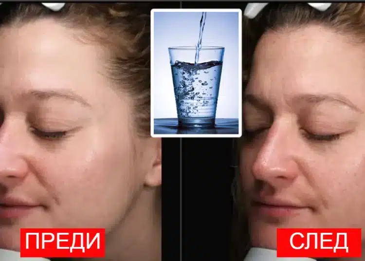 Журналистка реши да пие по 2.7 литра вода на ден - изпитала както позитиви, така и получила проблеми 1
