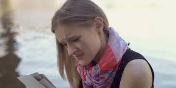 Любовница написа писмо до съпругата: Връщам ти твоя мъж, защото той наистина обича теб! 6