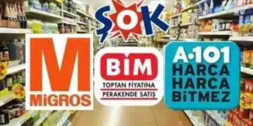 На тази дата в Турция ще има огромни отстъпки на всички стоки! Българи си взимат отпуска, за да отидат 1