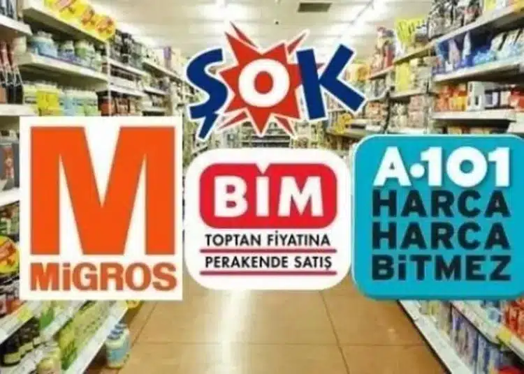 На тази дата в Турция ще има огромни отстъпки на всички стоки! Българи си взимат отпуска, за да отидат 1