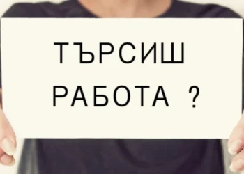 Това са секторите в България, в които има голям недостиг на кадри, търсят се много работници 13