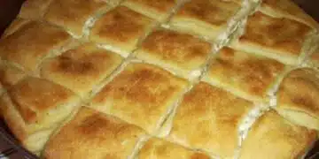 Направете старата българска сеченица! Древна нашенска рецепта, която удря баницата в земята.. 2