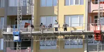 Ще има много студен душ за много българи заради програмата за саниране на сгради 2