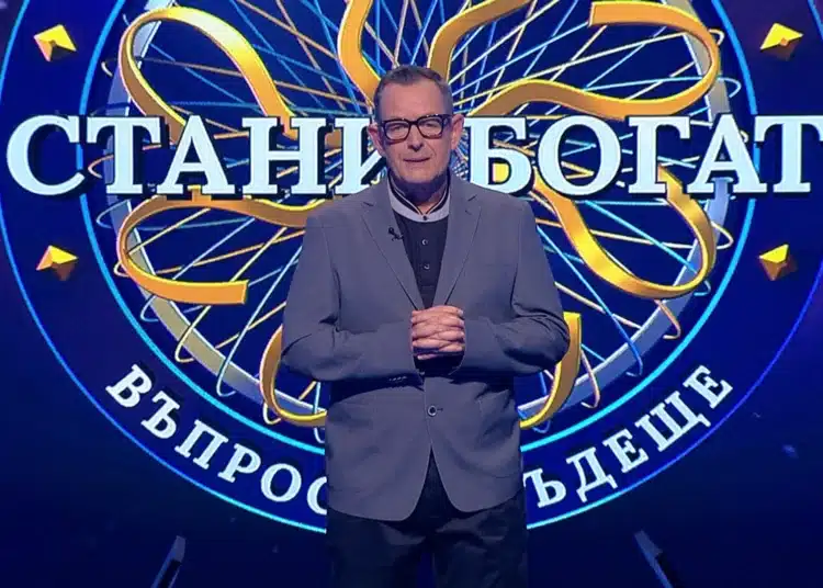 Зрителите на "Стани богат" недоволстват, заподозряха, че епизодът е бил нагласен! 1