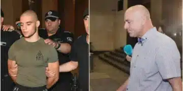 Прокурорския син за нападението над майка му: Оставете ме, нормални ли сте, оставете ме да си изпуша цигарата, сега ставам 15