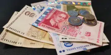 Предвиждат апокалипсис за много фирми и служители след вдигането на минималната заплата на 933 лева 1
