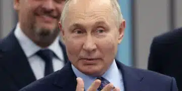 Слуховете за кончината на Путин се засилват, Кремъл отмени голяма негова публична изява 2