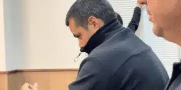 Това е военният, който простреля двама души заради спор за паркиране в Пловдив 2