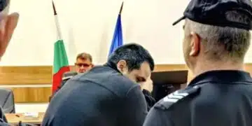 Проговори военният, ранил двама мъже в Пловдив заради парко място! Обяснението му озадачи всички.. 3