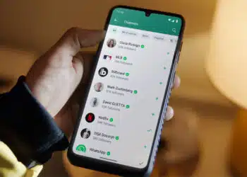 Дългоочаквана функция на WhatsApp най-накрая беше обявена - изневеряващите ликуват 6