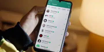 Дългоочаквана функция на WhatsApp най-накрая беше обявена - изневеряващите ликуват 1