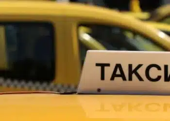Слагат край на измамите с помпи в такситата! Ето кога влизат в сила необходимите промени! 15