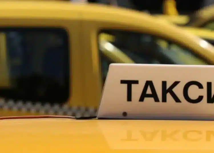 Слагат край на измамите с помпи в такситата! Ето кога влизат в сила необходимите промени! 1 Слагат край на измамите с помпи в такситата! Ето кога влизат в сила необходимите промени! 1