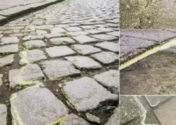 Жълт дъжд край Варна стресна жители, а потенциалните причини са от опасна, по-опасна 12